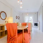 Ioli By Halu! 3bd Family House With Private Garden Afytos
