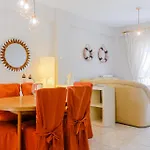 Casa vacanze Ioli By Halu! 3bd Family House With Private Garden