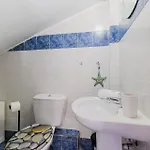 Ioli By Halu! 3bd Family House With Private Garden Afytos