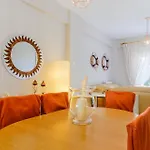 Ioli By Halu! 3bd Family House With Private Garden Casa vacanze *