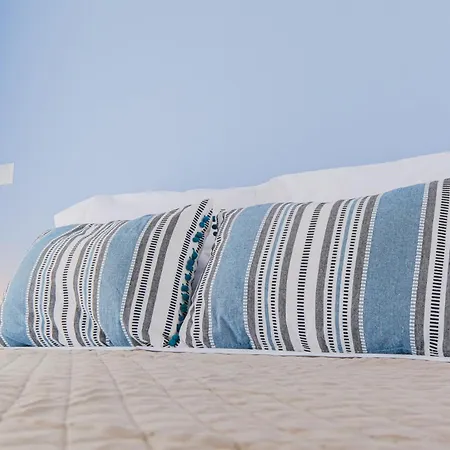 Ioli By Halu! 3bd Family House With Private Garden Ferienhaus Áfitos
