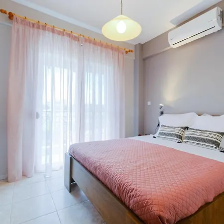 Ioli By Halu! 3bd Family House With Private Garden *