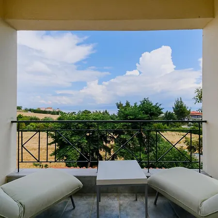 Ioli By Halu! 3bd Family House With Private Garden