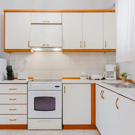 Ioli By Halu! 3bd Family House With Private Garden *