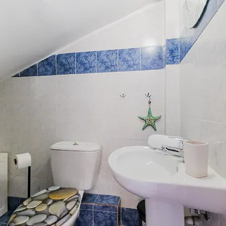 Ioli By Halu! 3bd Family House With Private Garden Áfitos