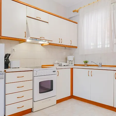 Ferienhaus Ioli By Halu! 3bd Family House With Private Garden *