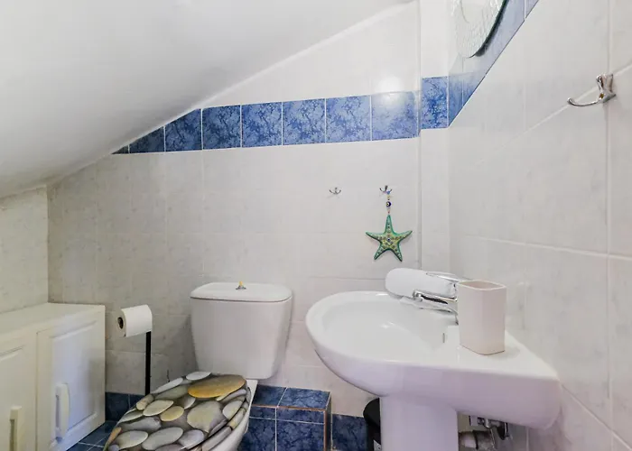 Ioli By Halu! 3bd Family House With Private Garden 阿菲托斯